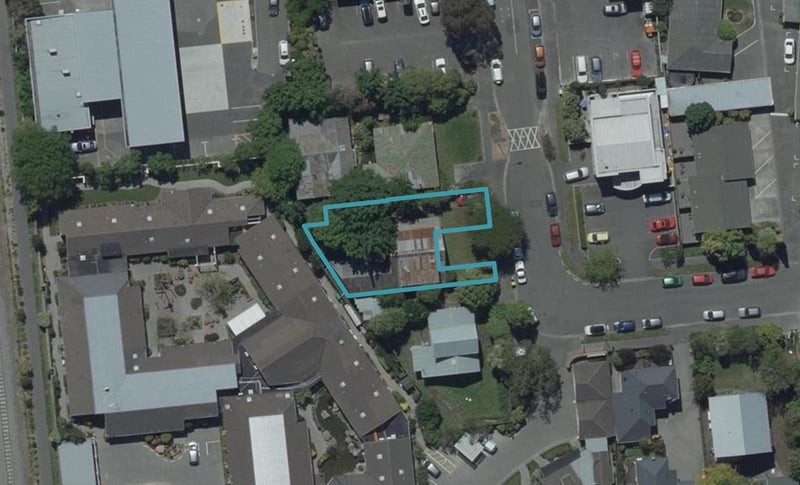 2/27 Bartlett Street, Riccarton, Christchurch - Carousel 1