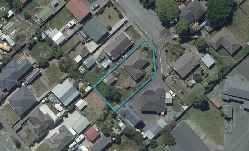 21 Twynham Place, Aranui, Christchurch - Carousel 1