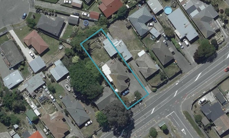 327 Wainoni Road, Avondale, Christchurch - Carousel 1
