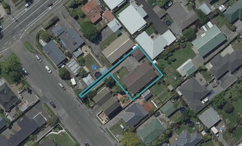 38 Young Street, Somerfield, Christchurch - Carousel 1