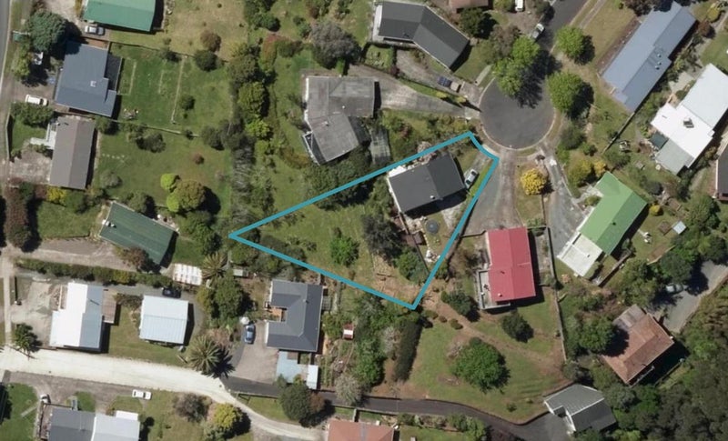 22 Bahama Place, Parahaki, Whangarei - Carousel 1