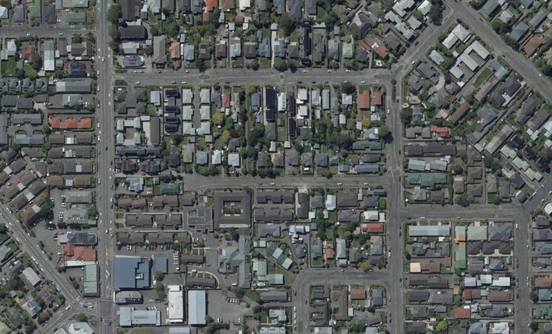 27 Wembley Street, Sydenham, Christchurch - Carousel 1