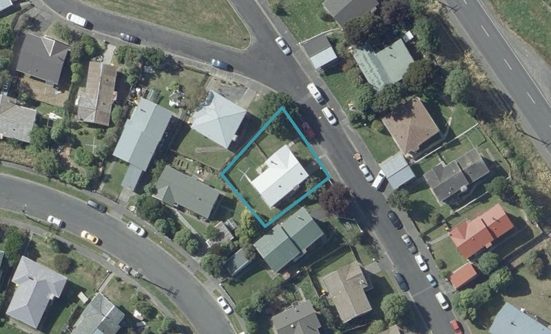 5 Craig Hendry Street, Concord, Dunedin - Carousel 1