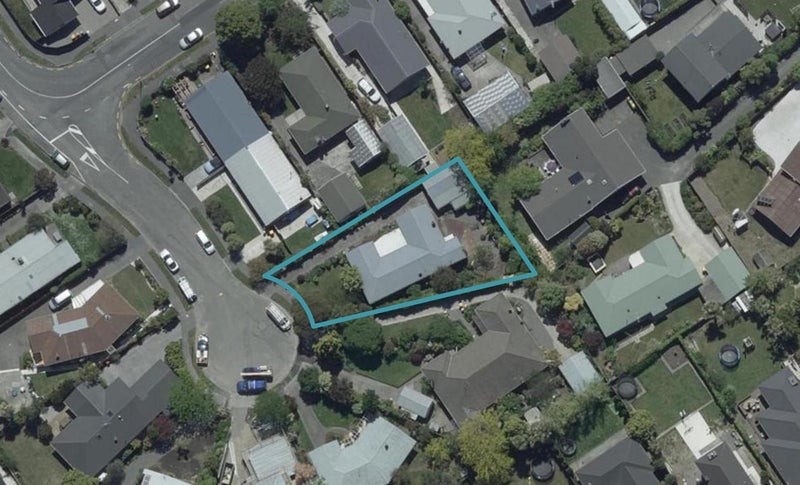 15 Dulles Place, Papanui, Christchurch - Carousel 1