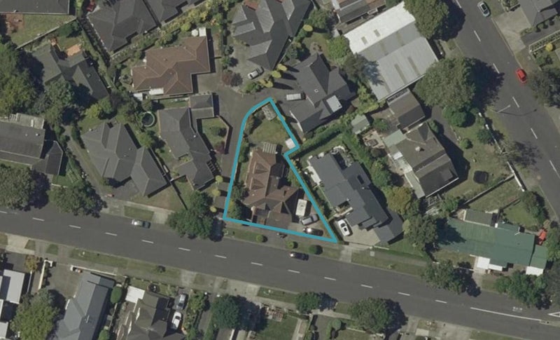 47 Ihaka Street, Hokowhitu, Palmerston North - Carousel 1
