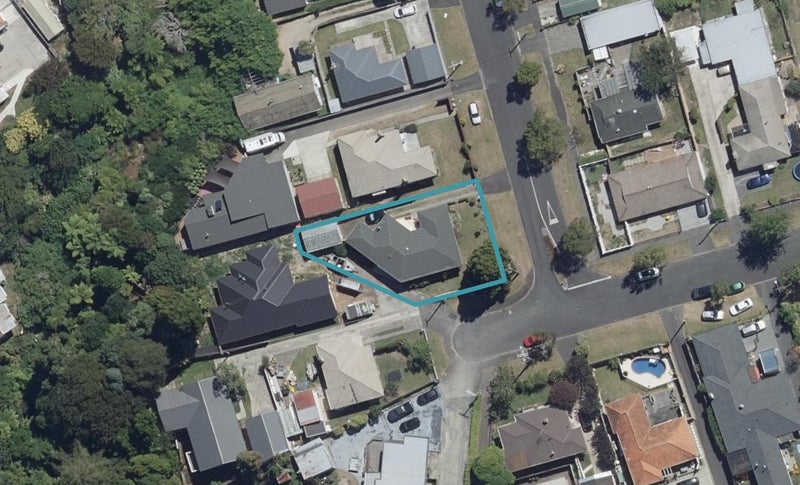 19 Darley Street, Maeroa, Hamilton - Carousel 1