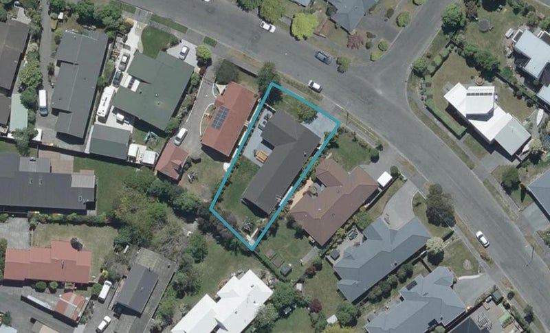 63 Anglesea Avenue, Parklands, Christchurch - Carousel 1