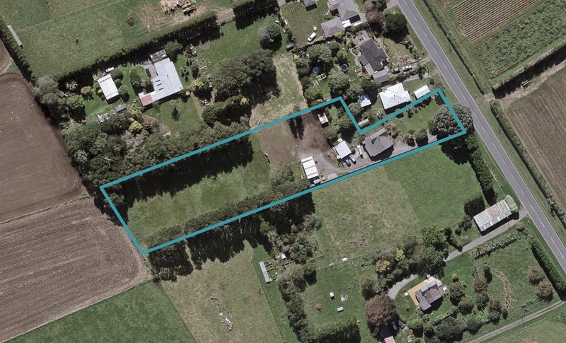 24 Waitara Road, Brixton, Waitara - Carousel 1