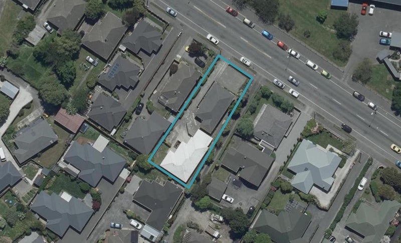 1/269 Wairakei Road, Bryndwr, Christchurch - Carousel 1