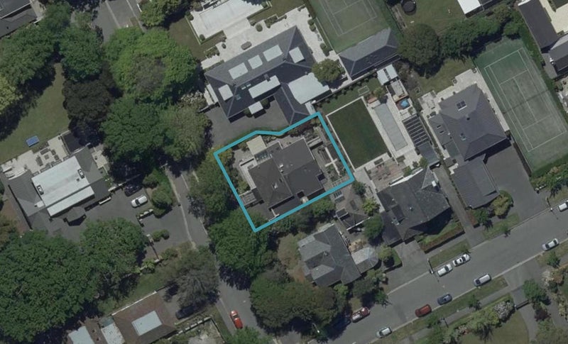 22 Helmores Lane, Merivale, Christchurch - Carousel 1