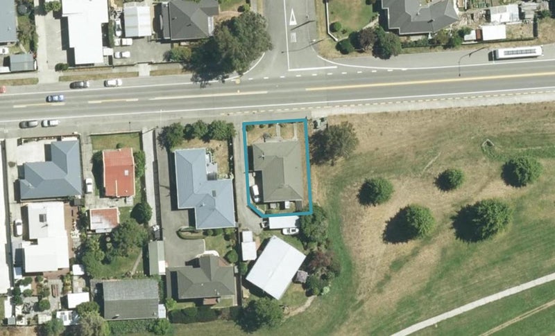 21A Nelson Street, Mayfield, Blenheim - Carousel 1