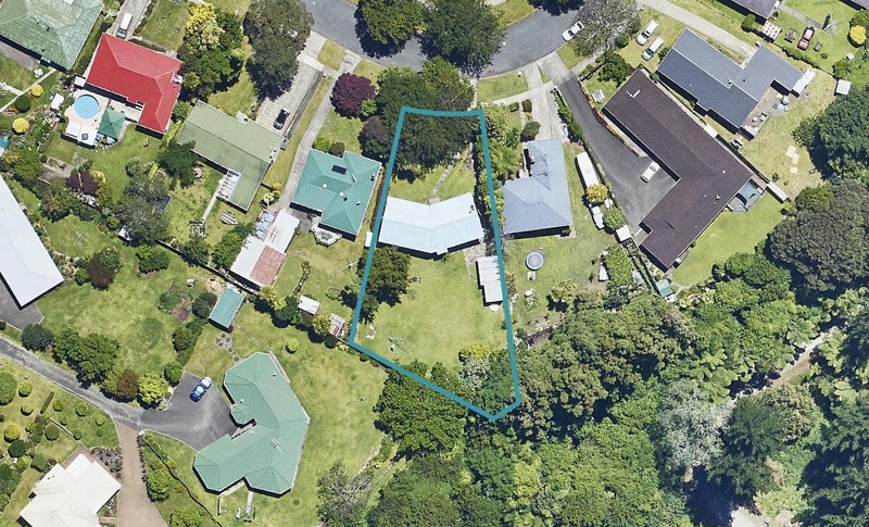 17 FAIRVIEW PLACE, Te Puke, Western Bay Of Plenty - Carousel 1