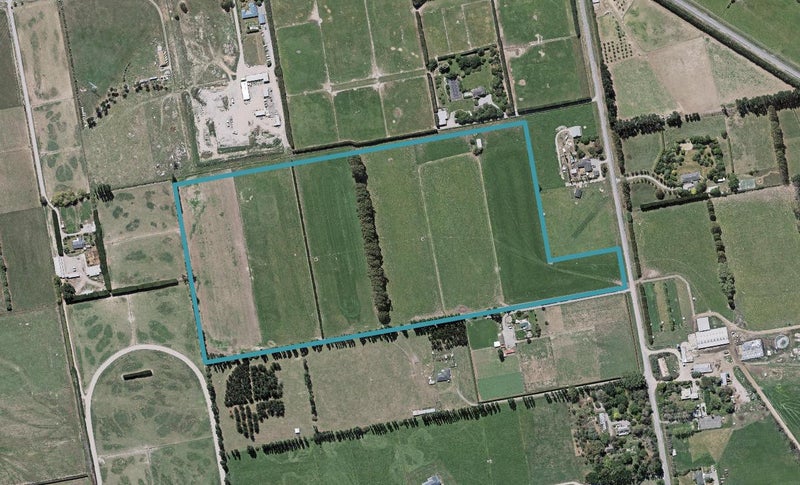 307 Plaskett Road, FERNSIDE, RANGIORA - Carousel 1