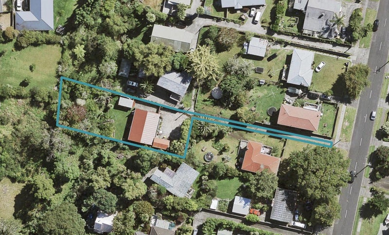 63A Woodglen Road, Glen Eden, Auckland - Carousel 1