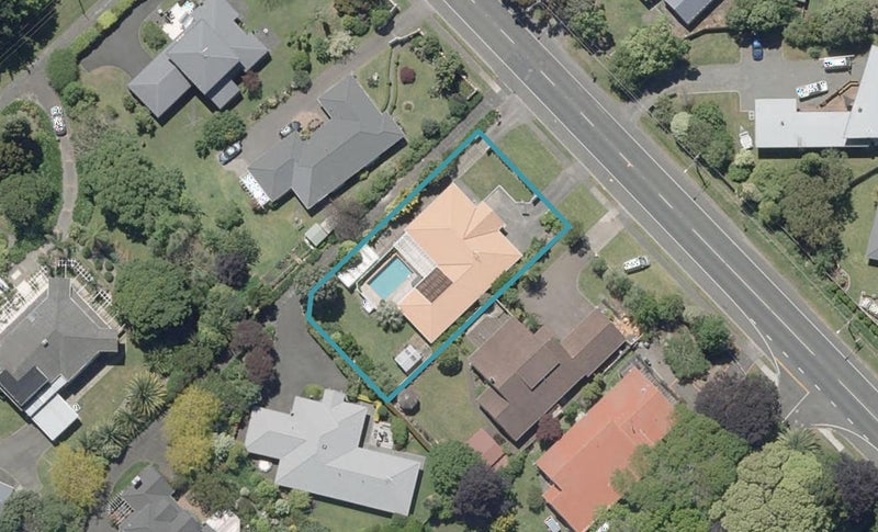 157D Great North Road, Otamatea, Whanganui - Carousel 1