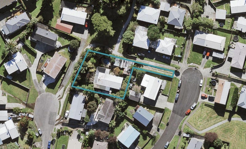 10 Mona Vale, West Harbour, Auckland - Carousel 1