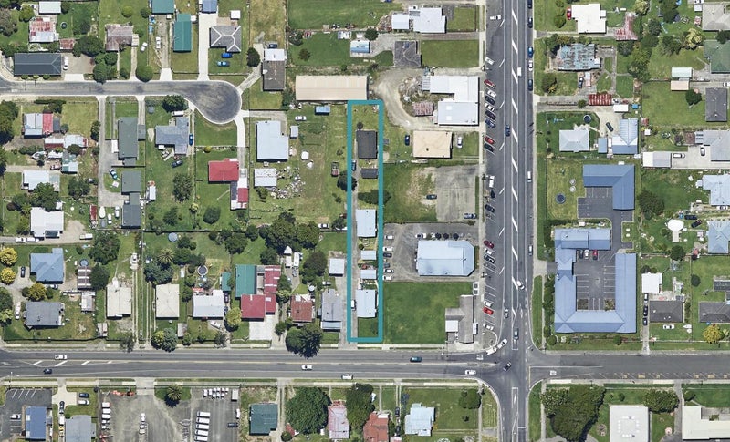 2/97 Bridge Street, Opotiki, Ōpōtiki - Carousel 1