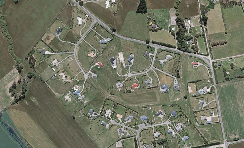 26 Leith Drive, Loburn, Rangiora - Carousel 1