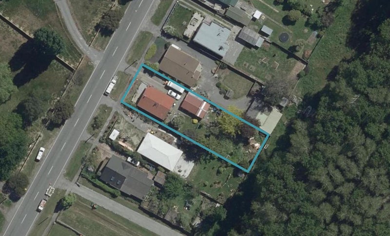 98 Kainga Road, Kainga, Christchurch - Carousel 1