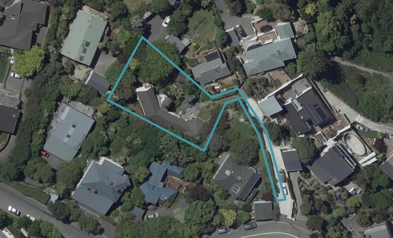 19A Whareora Terrace, Cashmere, Christchurch - Carousel 1