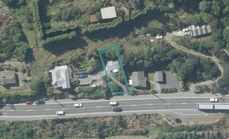 171A Ravensbourne Road, Ravensbourne, Dunedin - Carousel 1