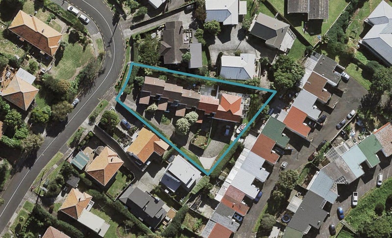 48B Konini Road, Greenlane, Auckland - Carousel 1