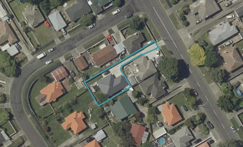 98A Vogel Street, Roslyn, Palmerston North - Carousel 1