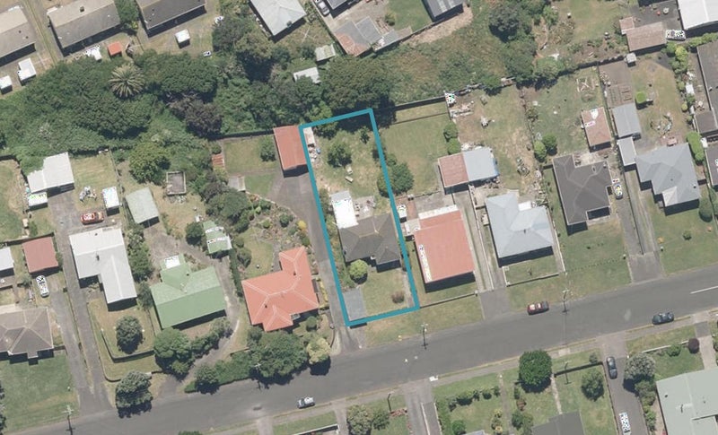44 Rimu Street, Gonville, Whanganui - Carousel 1