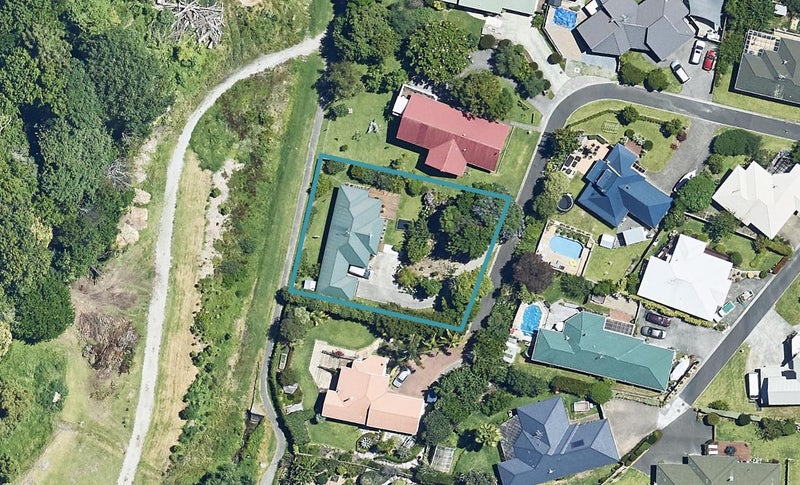 158 Carlton Street, Bellevue, Tauranga - Carousel 1