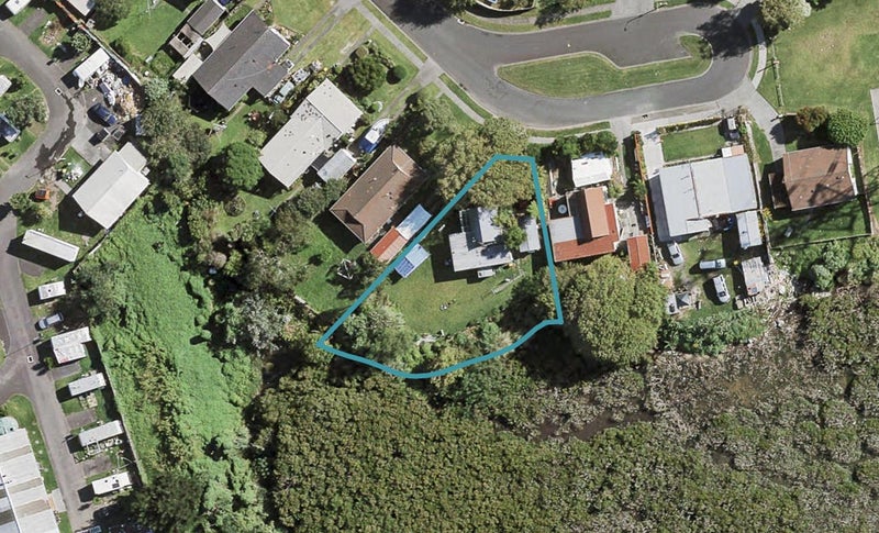 23 Rountree Place, Conifer Grove, Takanini - Carousel 1