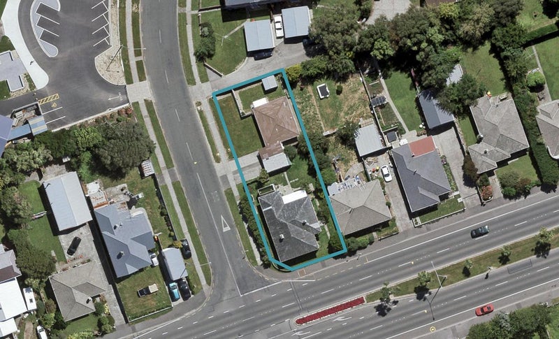 606 Tay Street, Hawthorndale, Invercargill - Carousel 1