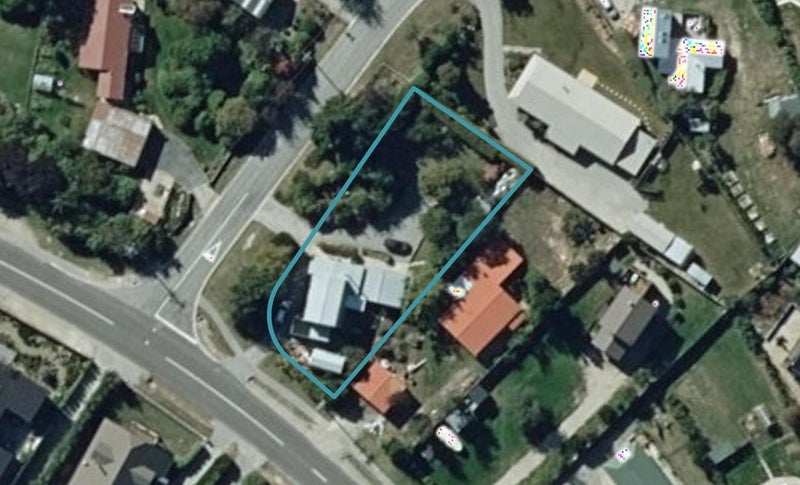 130 Capell Avenue, Wanaka - Carousel 1