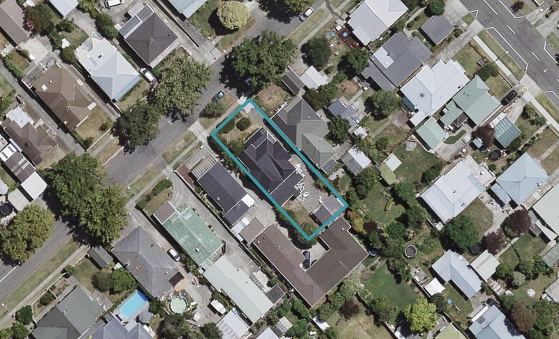 9 Shamrock Street, Napier South, Napier - Carousel 1
