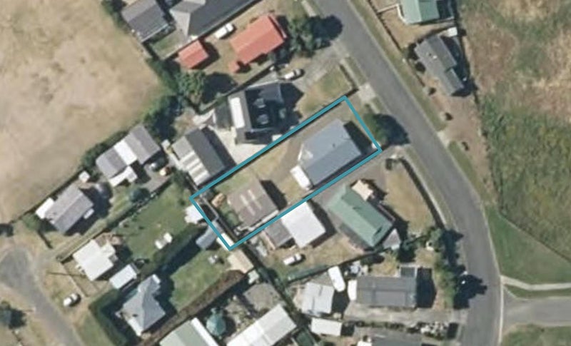 22 Thomas Place, Foxton Beach, Foxton - Carousel 1