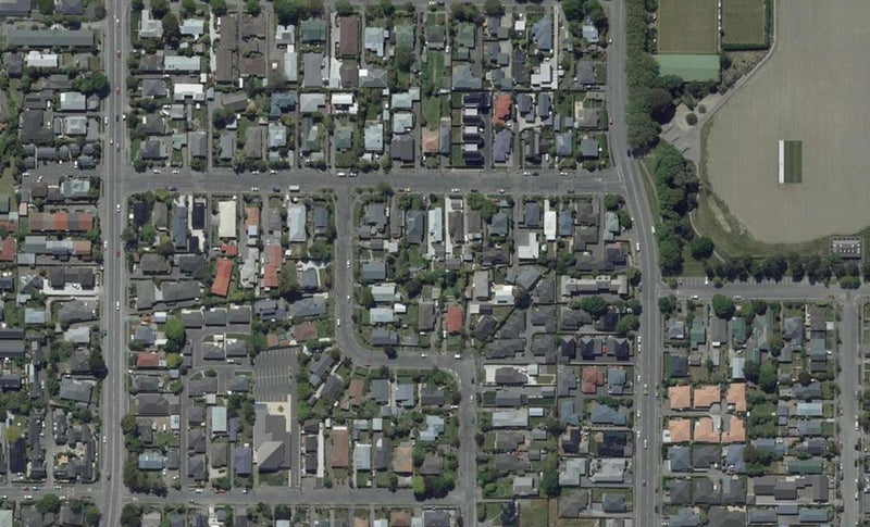 4/44 Winton Street, St Albans, Christchurch - Carousel 1