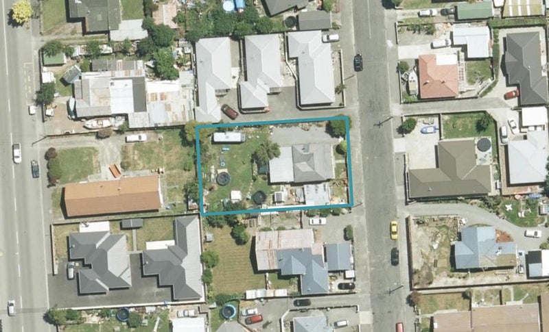 14 Dunbeath Street, Blenheim - Carousel 1