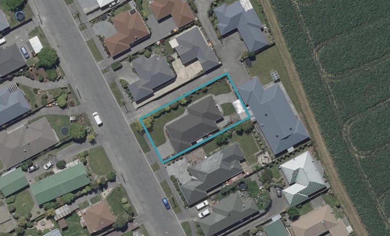 12 Bicknor Street, Templeton, Christchurch - Carousel 1