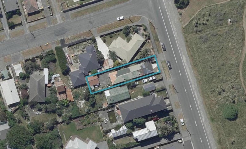2/400 Marine Parade, South New Brighton, Christchurch - Carousel 1