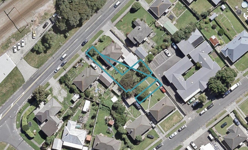 6/3 Sladden Street, Naenae, Lower Hutt - Carousel 1