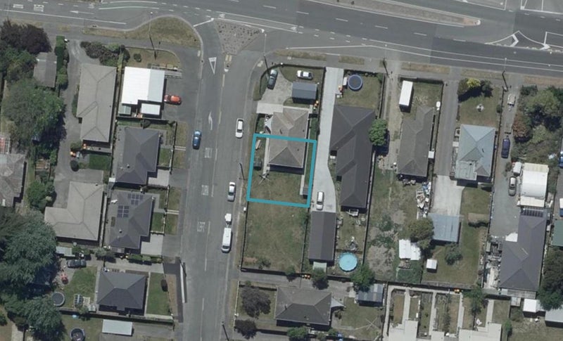 2/34 Travis Road, Burwood, Christchurch - Carousel 1