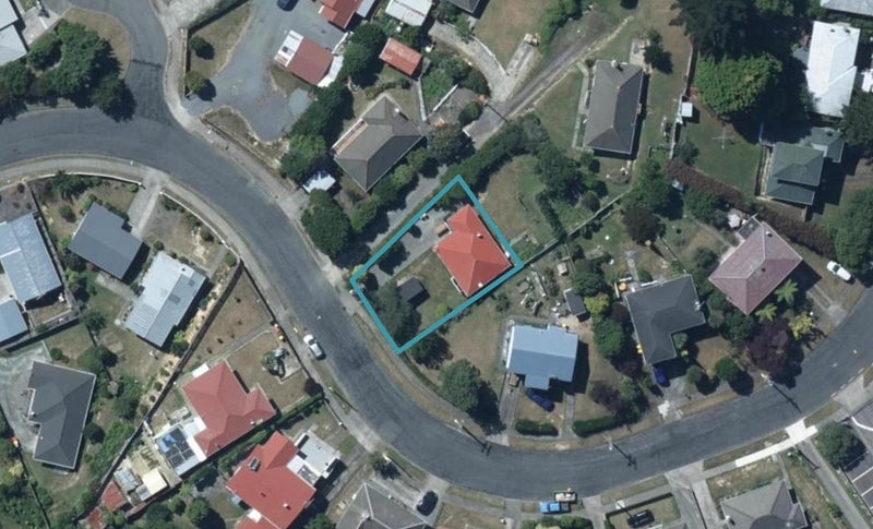 108 Gear Terrace, Ranui, Porirua - Carousel 1