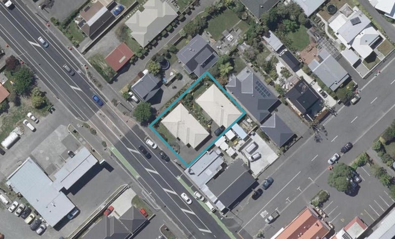 2/83 Main Road, Redcliffs, Christchurch - Carousel 1