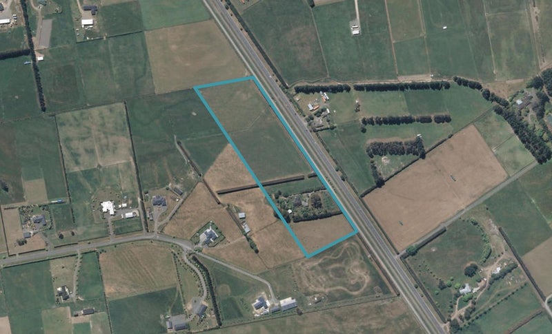 77 Paisley Road, Flaxton, Kaiapoi - Carousel 1