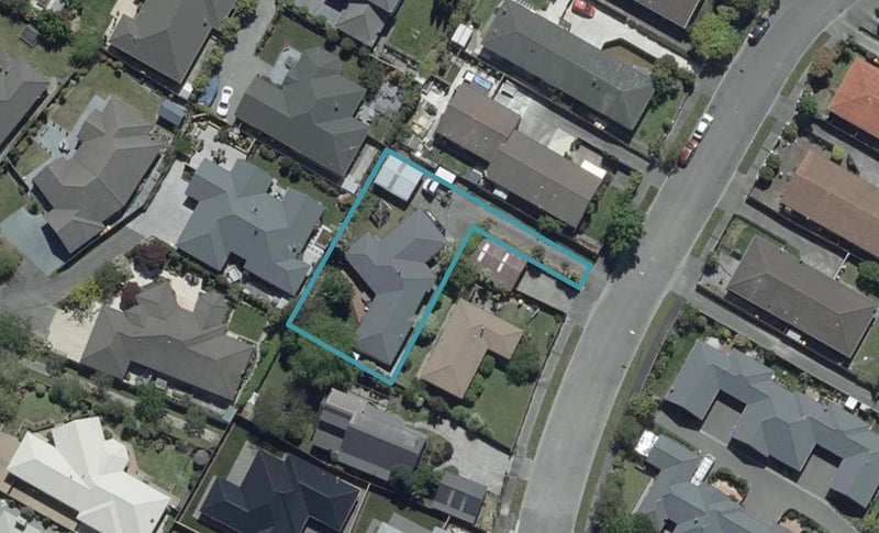 43 Sapphire Street, Casebrook, Christchurch - Carousel 1