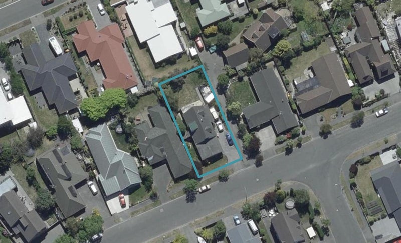 145 Royal Park Drive, Parklands, Christchurch - Carousel 1