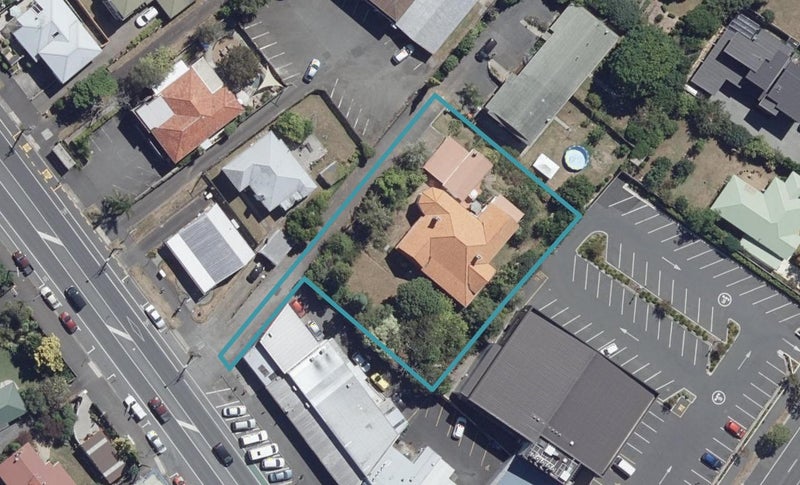 129 Cambridge Road, Hillcrest, Hamilton - Carousel 1