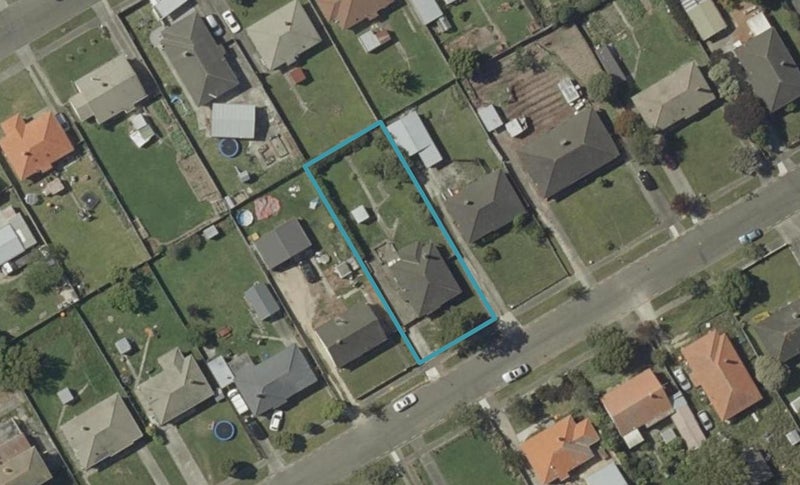 16 Humber Street, Roslyn, Palmerston North - Carousel 1