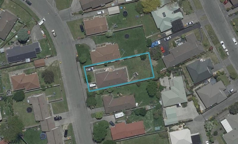 65 Arcon Drive, Broomfield, Christchurch - Carousel 1