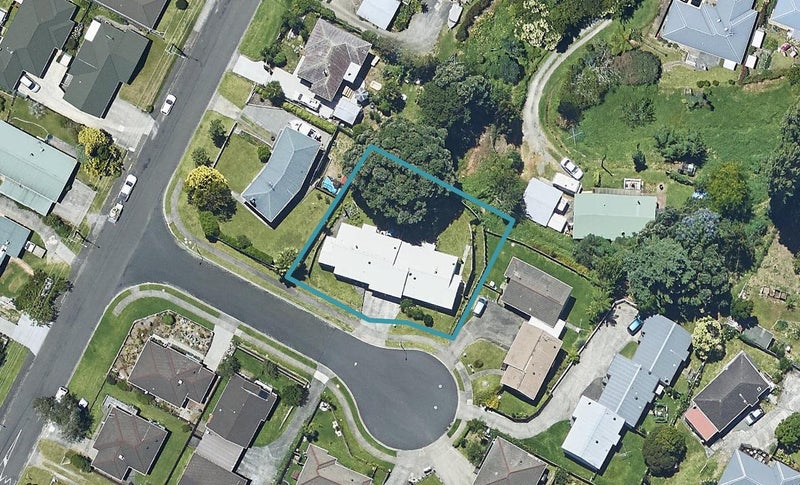 3A Cambrae Place, Gate Pa, Tauranga - Carousel 1