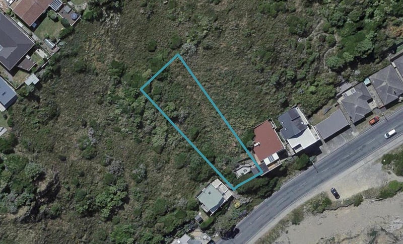 138 The Esplanade, Houghton Bay, Wellington - Carousel 1